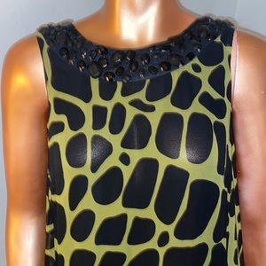 INC International Concepts Dress